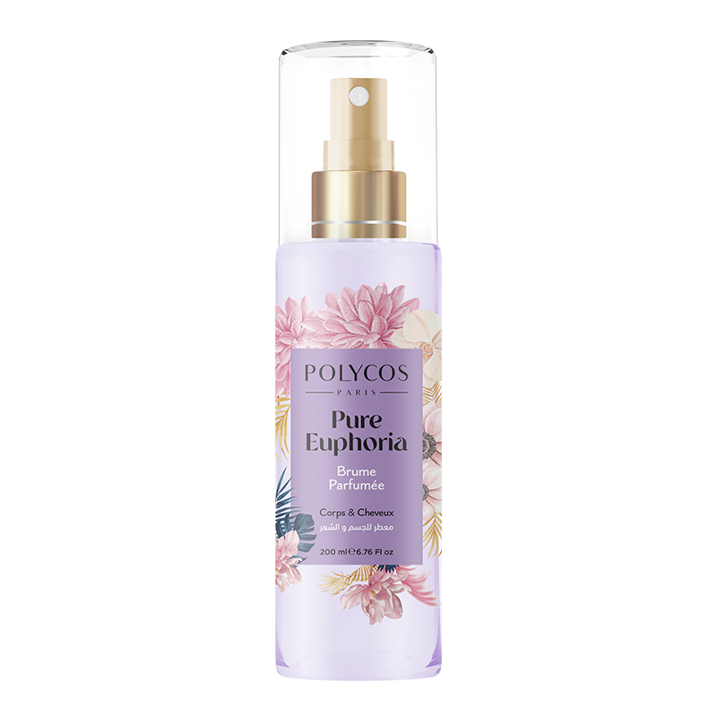 BRUME PURE EUPHORIA