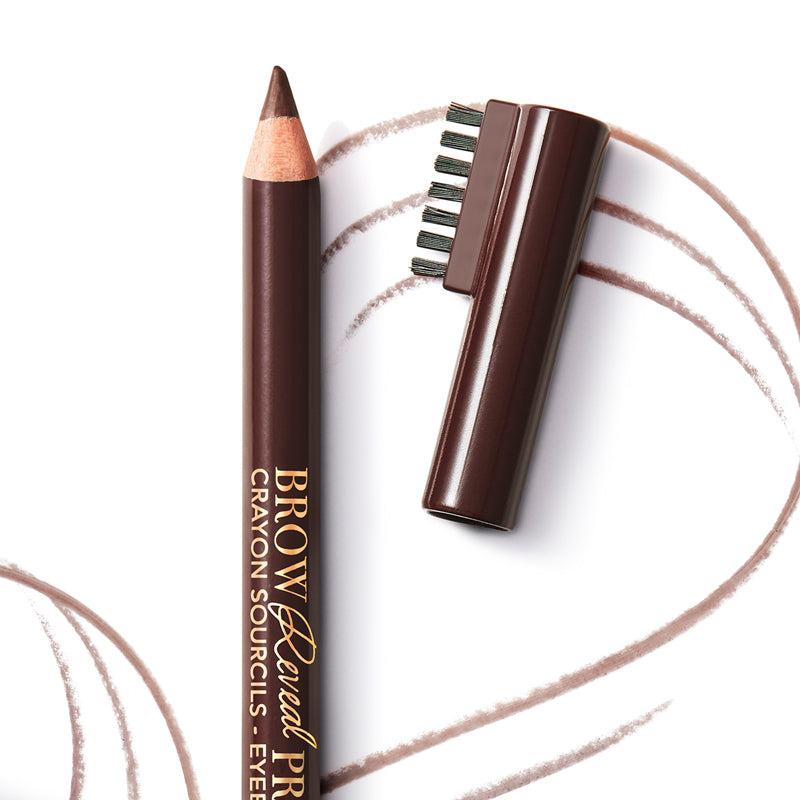 CRAYON SOURCILS PRÉCISION