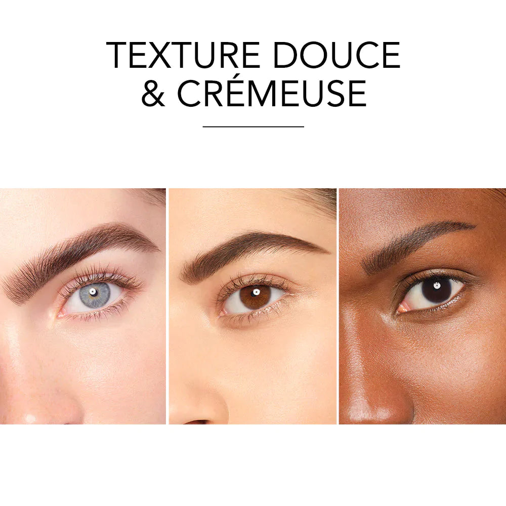CRAYON SOURCILS PRÉCISION
