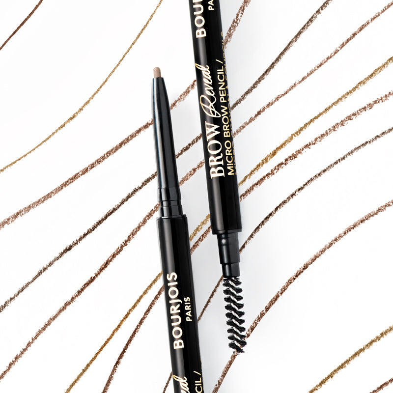 CRAYON SOURCILS TWIST UP BROW REVEAL
