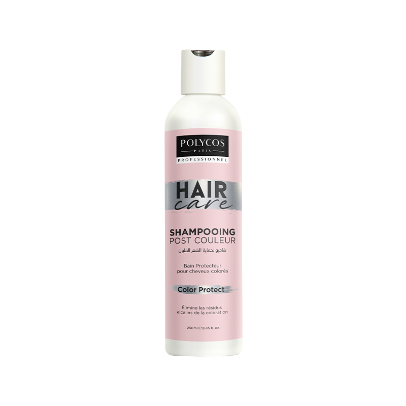 SHAMPOOING POST COULEUR