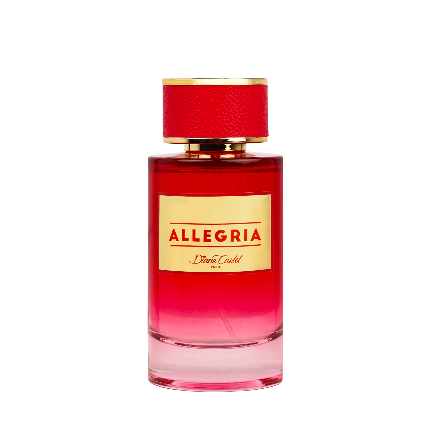 ALLEGRIA EAU DE PARFUM