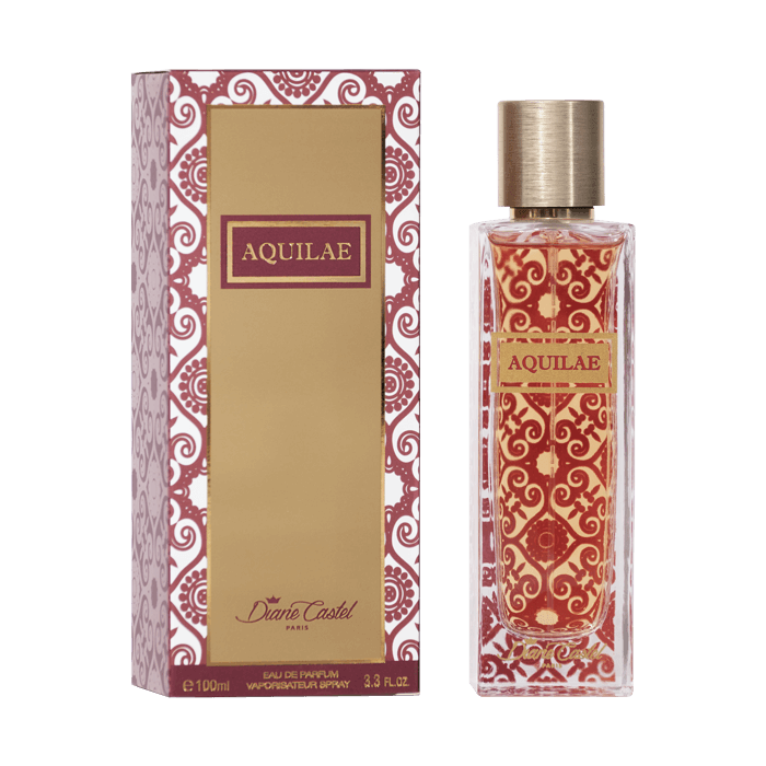 DIANE CASTEL AQUILAE