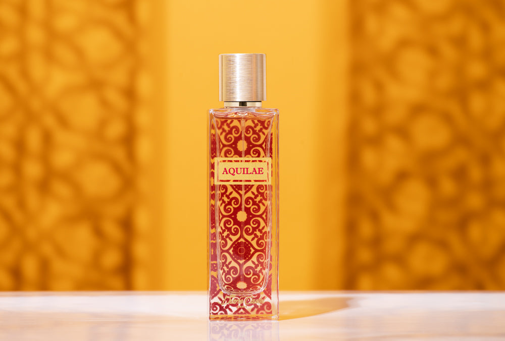 DIANE CASTEL AQUILAE