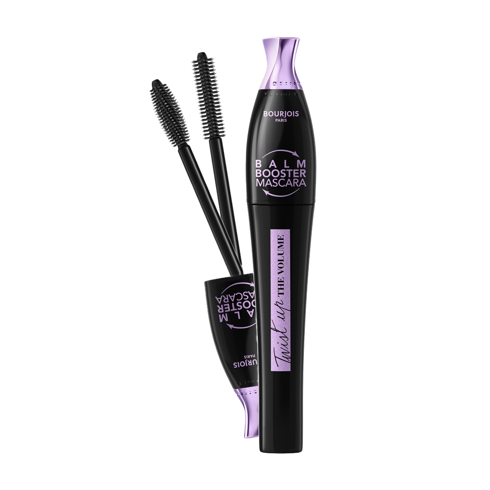 MASCARA BALM BOOSTER