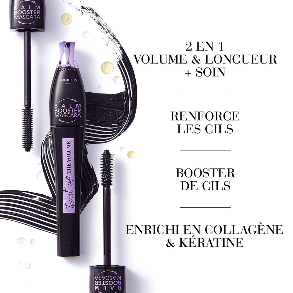 MASCARA BALM BOOSTER