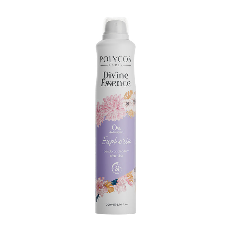 DÉODORANT PARFUM EUPHORIA
