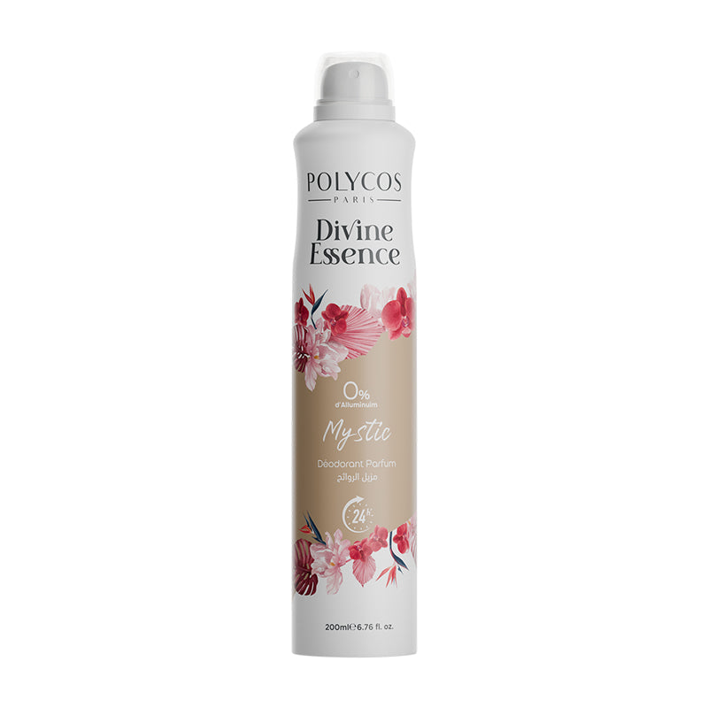 DÉODORANT PARFUM MYSTIC