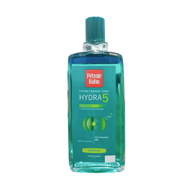 LOTION HYDRATATION CHEVEUX SEC