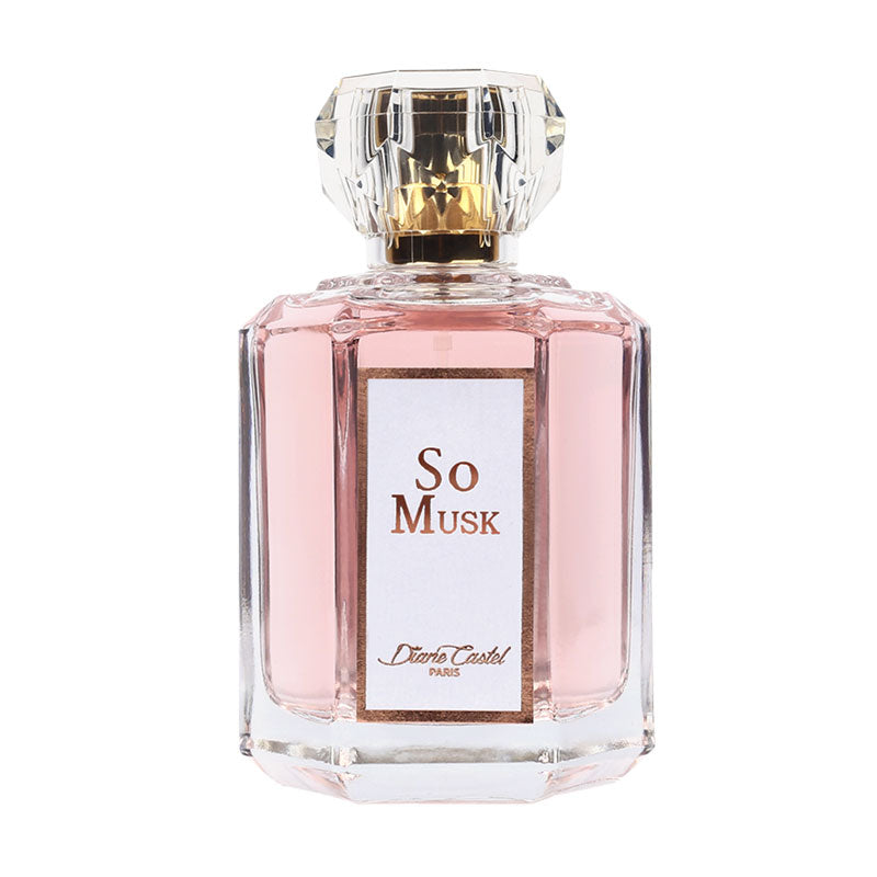 DIANE CASTEL SO MUSK PARFUM