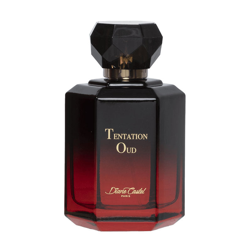 TENTATION OUD EAU DE PARFUM