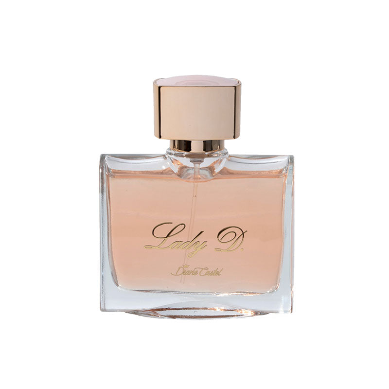 LADY-D EAU DE PARFUM