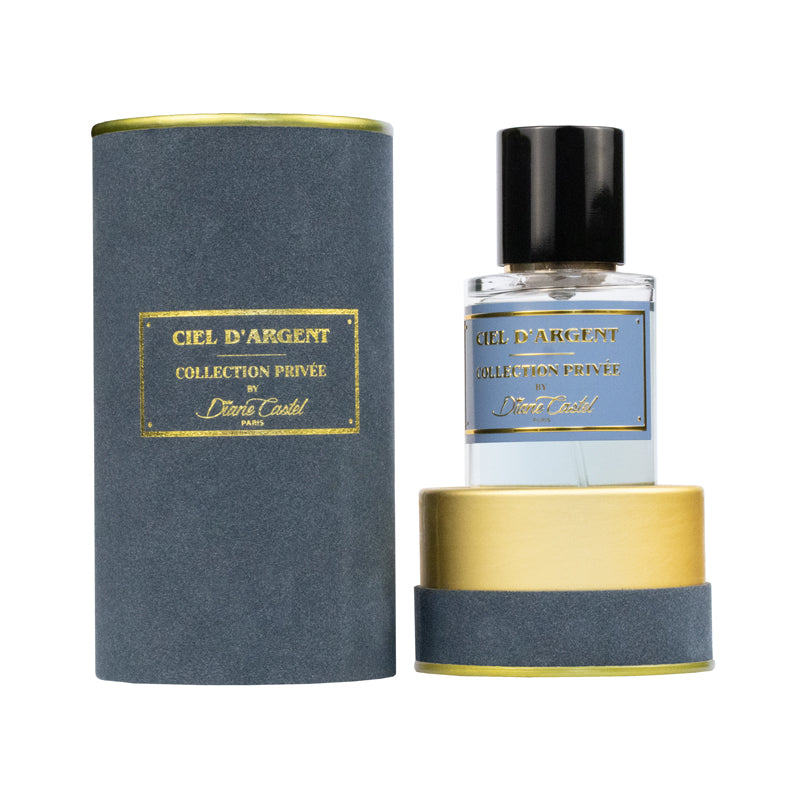 CIEL D’ARGENT EAU DE PARFUM
