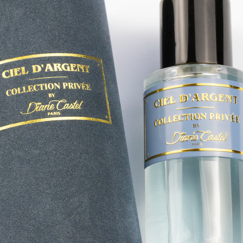 CIEL D’ARGENT EAU DE PARFUM