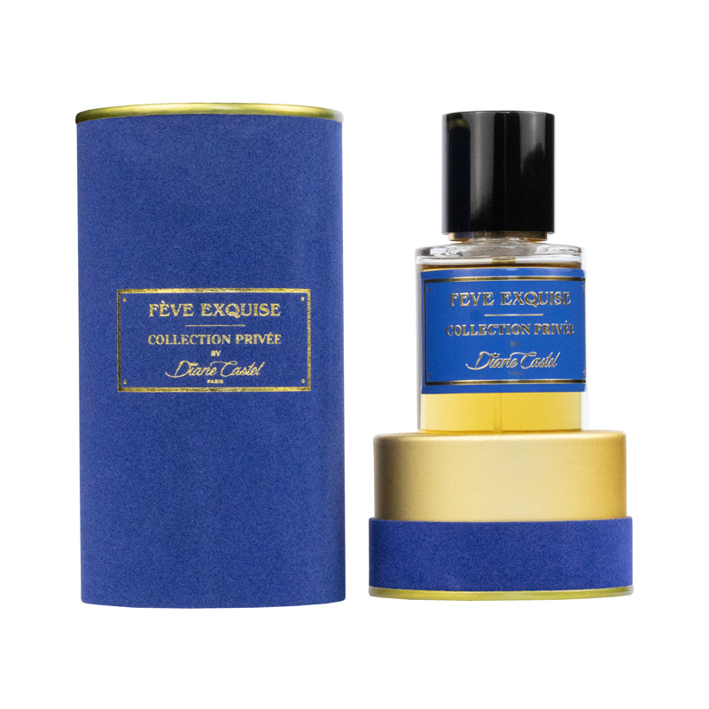 FÈVE EXQUISE EAU DE PARFUM