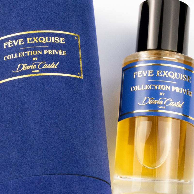 FÈVE EXQUISE EAU DE PARFUM