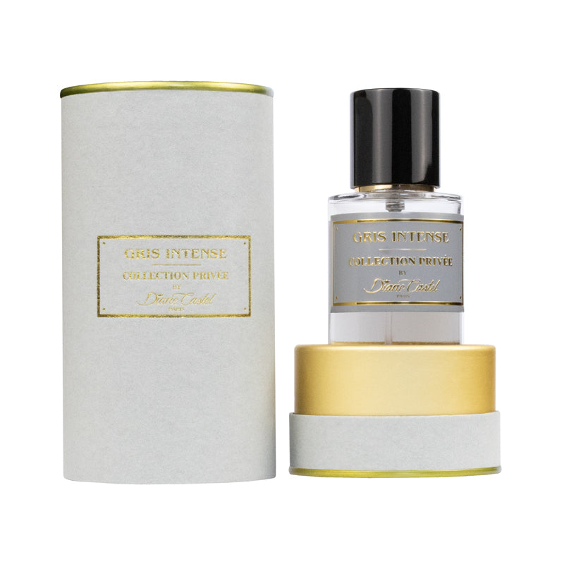 GRIS INTENSE EAU DE PARFUM
