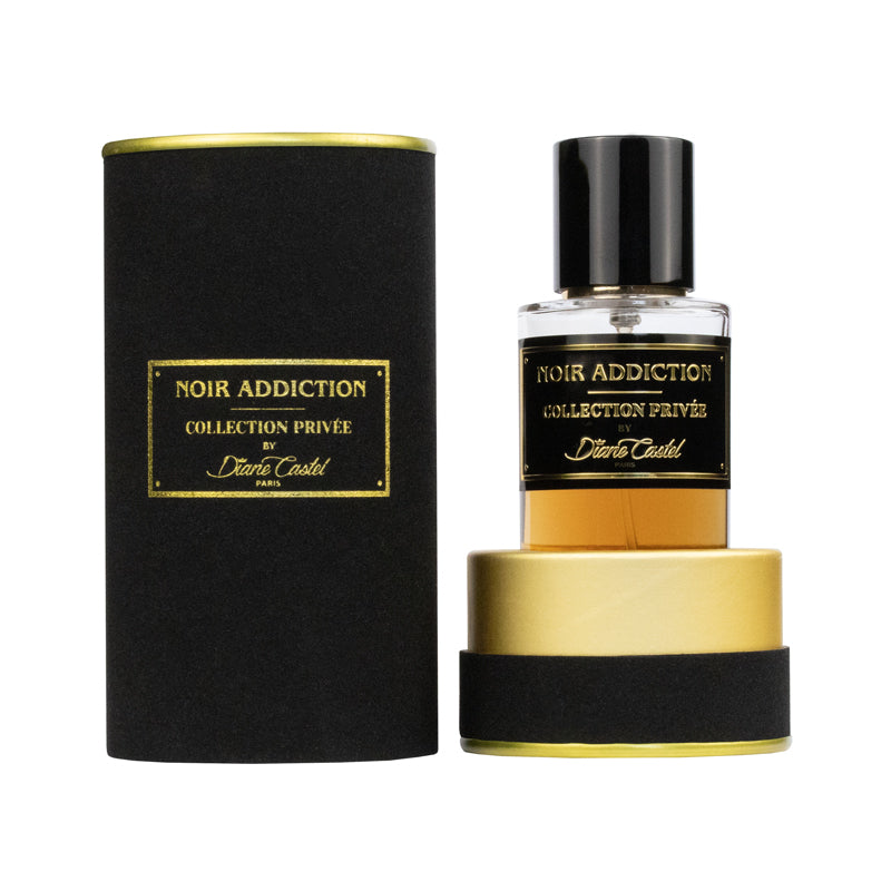 NOIR ADDICTION EAU DE PARFUM