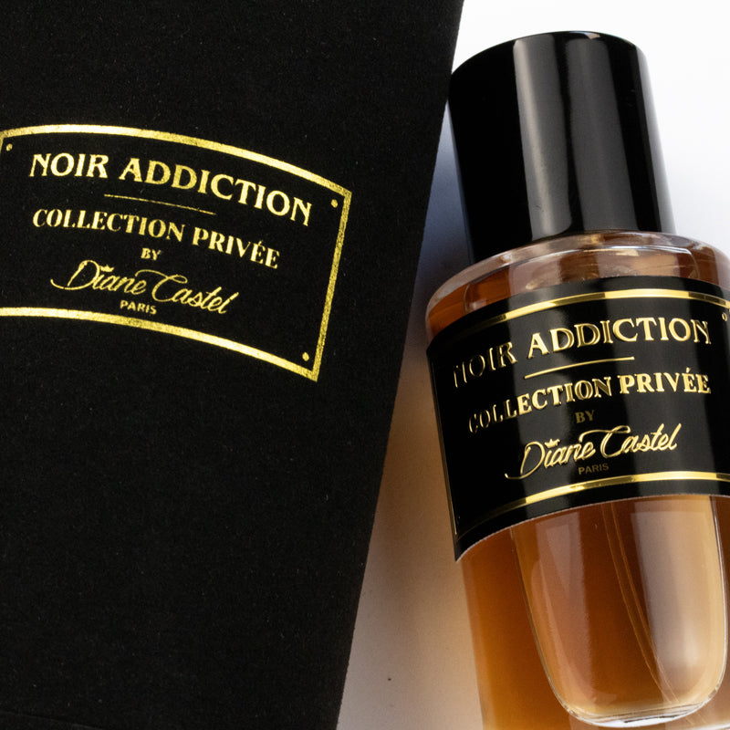 NOIR ADDICTION EAU DE PARFUM