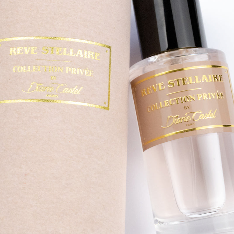 RÊVE STELLAIRE EAU DE PARFUM