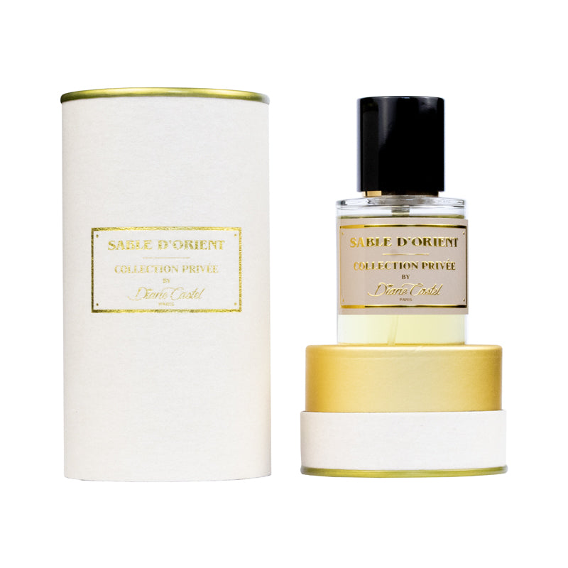 SABLE D’ORIENT EAU DE PARFUM