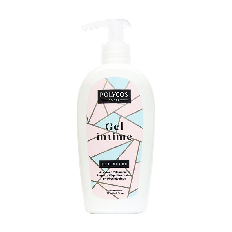 GEL INTIME POLYCOS FRAICHEUR