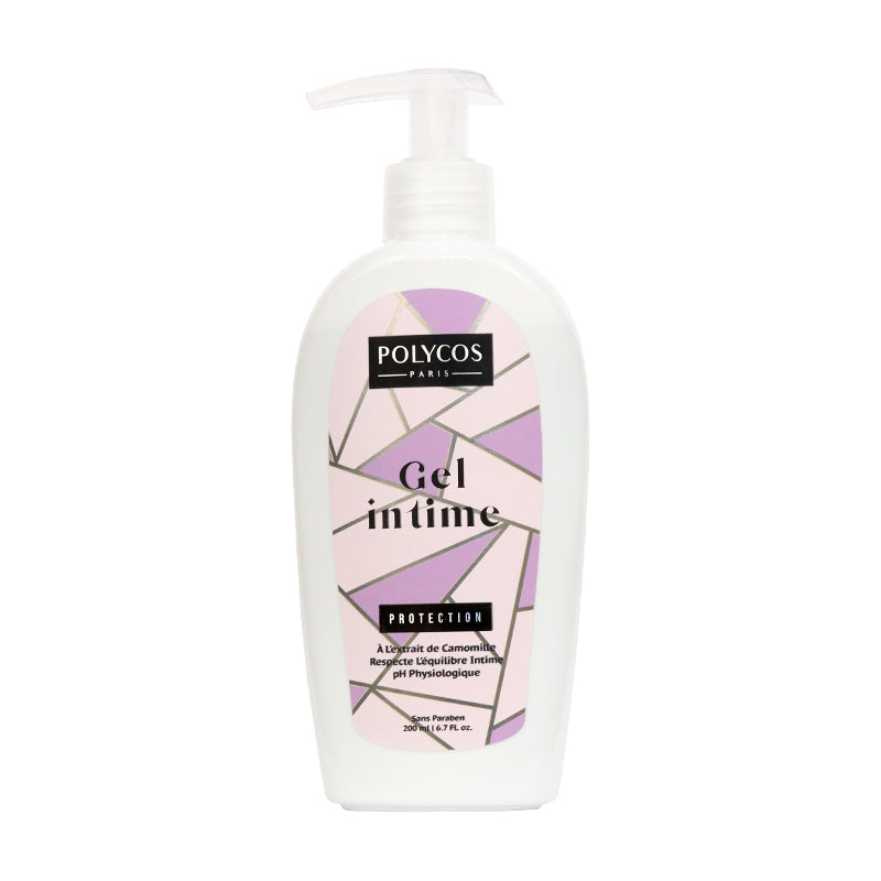 GEL INTIME POLYCOS PROTECTION