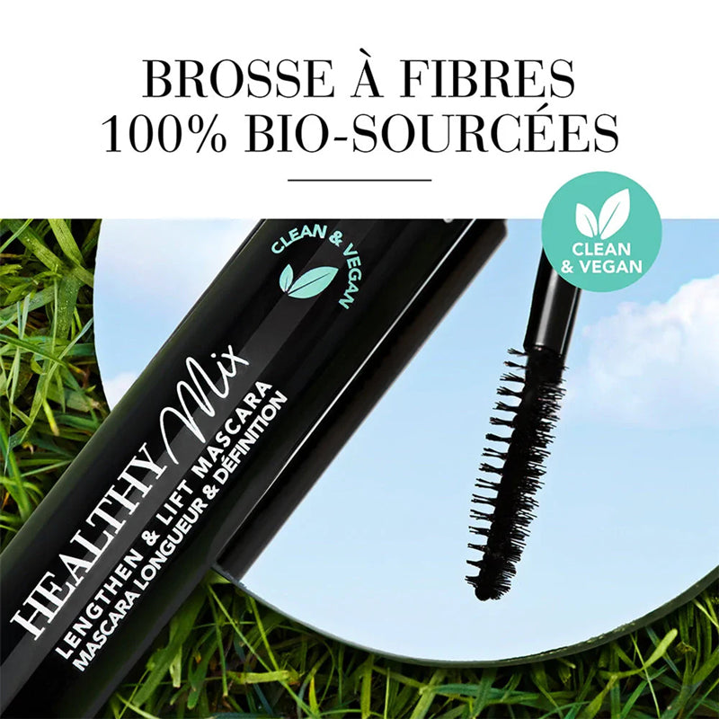 MASCARA LONGUEUR & DEFINITION HEALTHY MIX