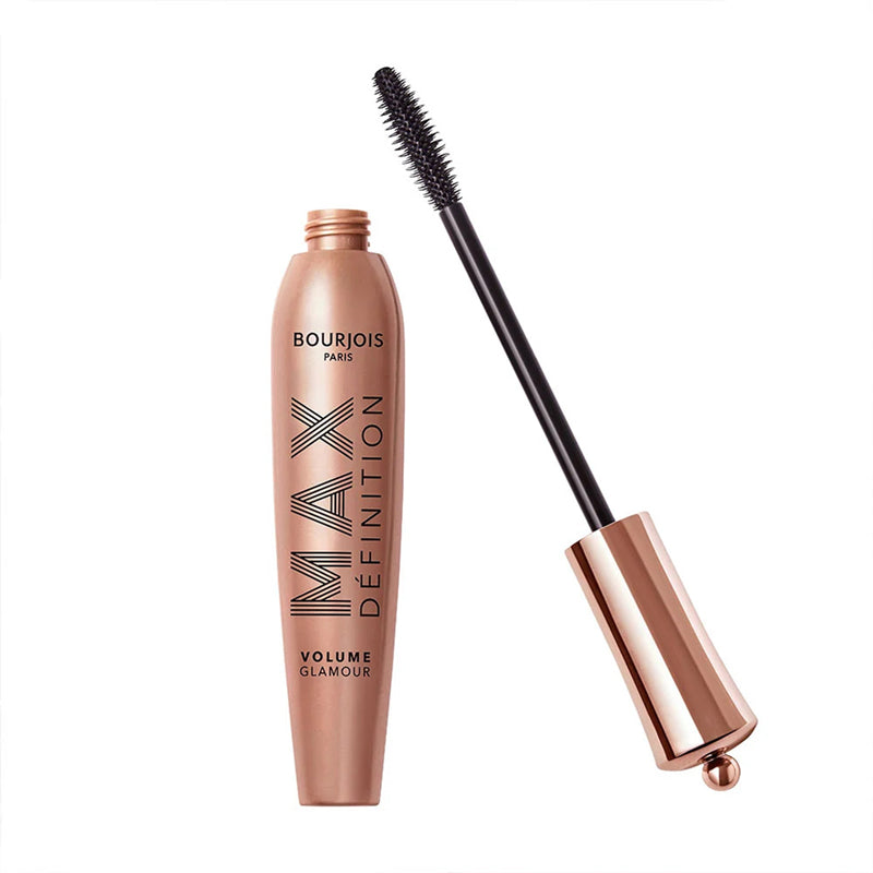 MASCARA VOLUME GLAMOUR MAX DÉFINITION