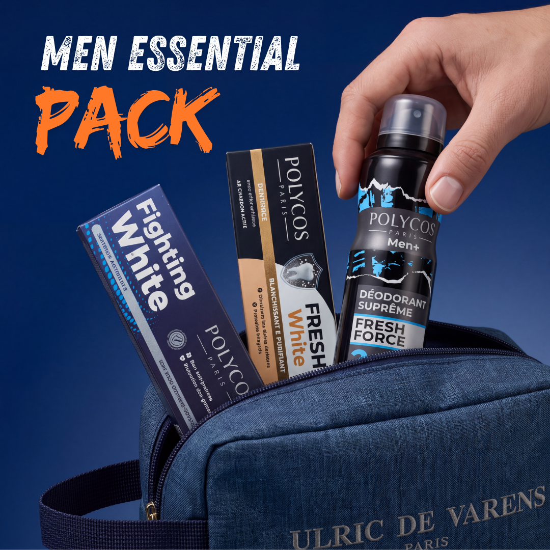 MEN ESSENTIAL PACK