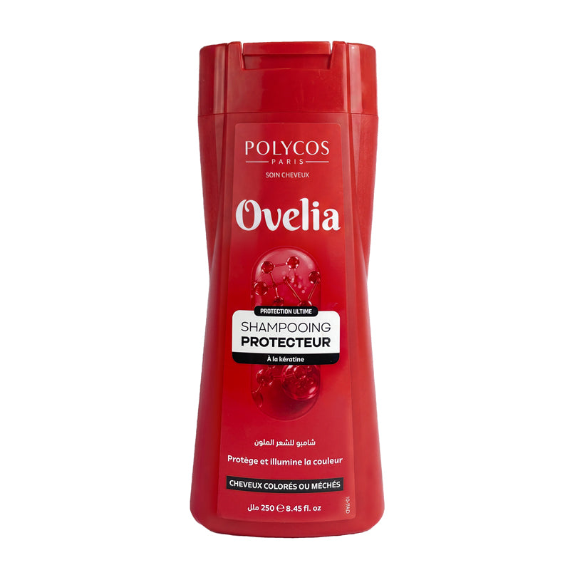 Shampooing Protecteur - Cheveux Colorés ou Méchés
