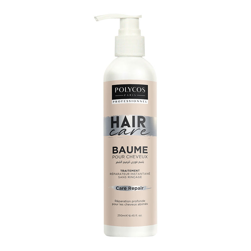 BAUME TRAITEMENT REPARATEUR INSTANTANE - CARE REPAIR