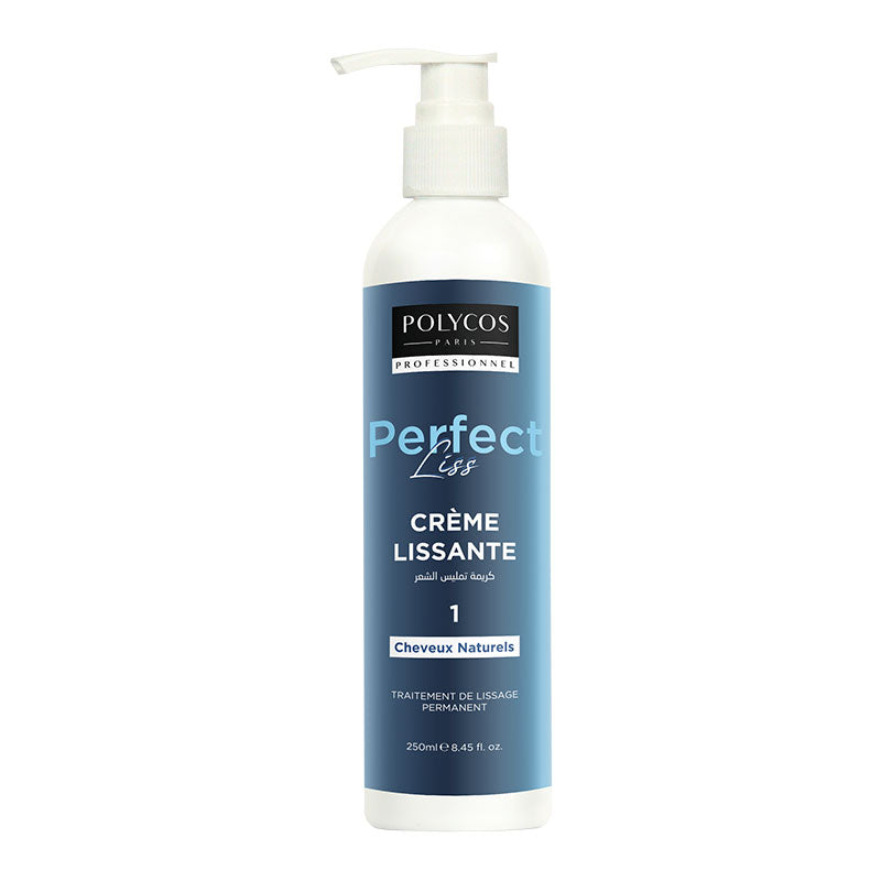 CREME LISSANTE 1 CHEVEUX NATURELS