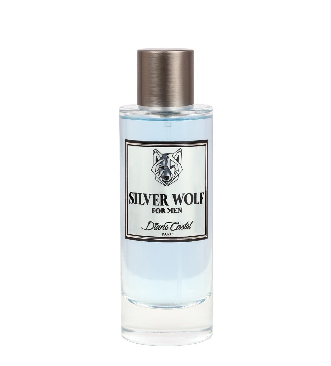 SILVER WOLF EAU DE PARFUM