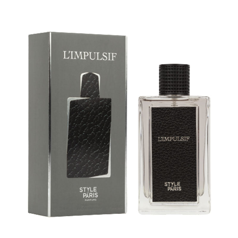 STYLE PARIS L'IMPULSIF PARFUM