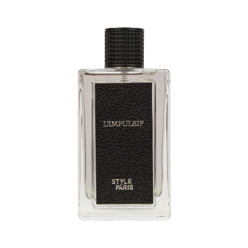 STYLE PARIS L'IMPULSIF PARFUM