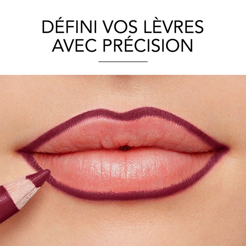 VELVET CONTOURS