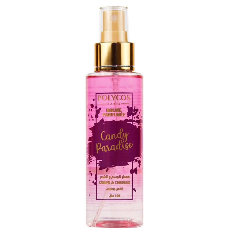 BRUME PARFUMÉE CANDY PARADIS