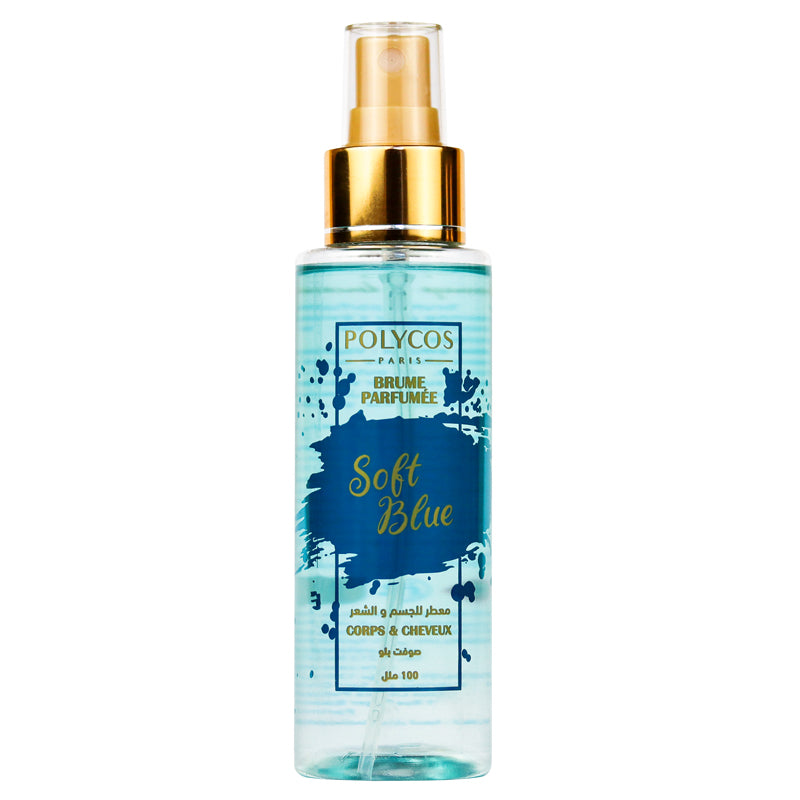 BRUME PARFUMÉE SOFT BLUE