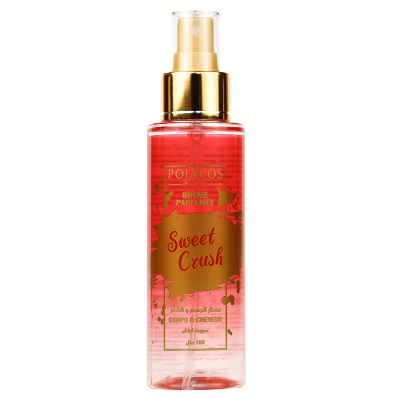 BRUME PARFUMÉE SWEET CRUSH