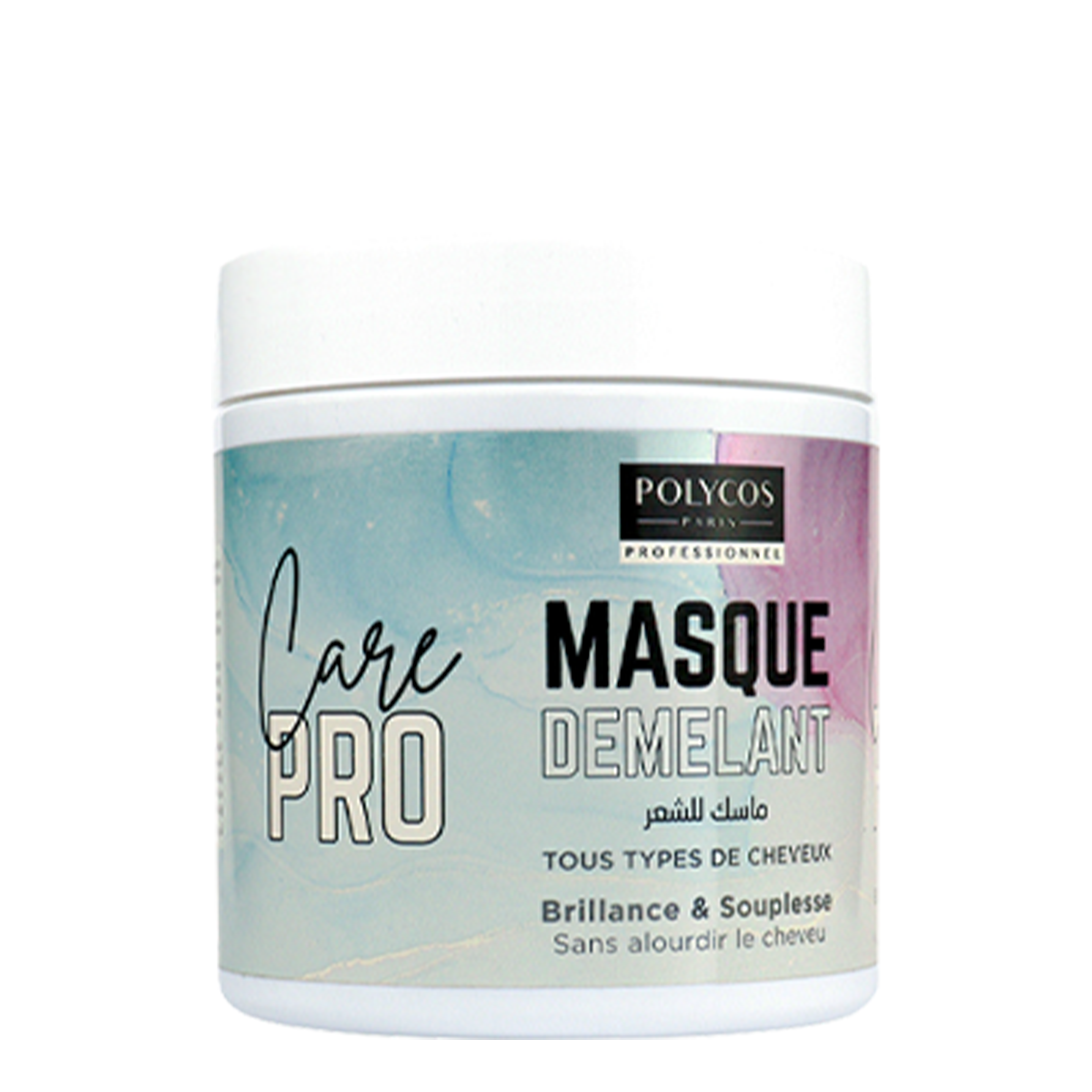 CARE PRO MASQUE DEMELANT