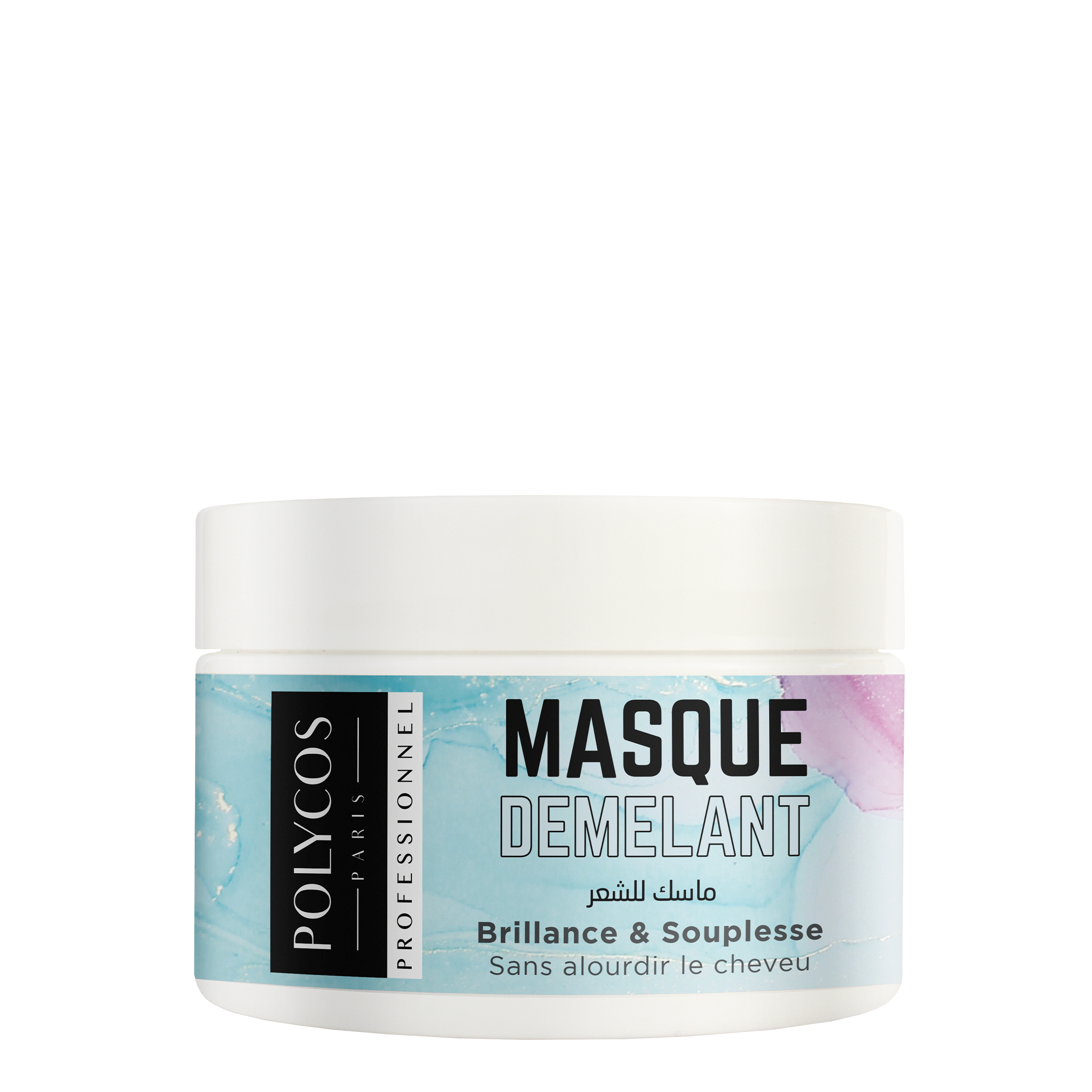 Masque Care Pro Demelant