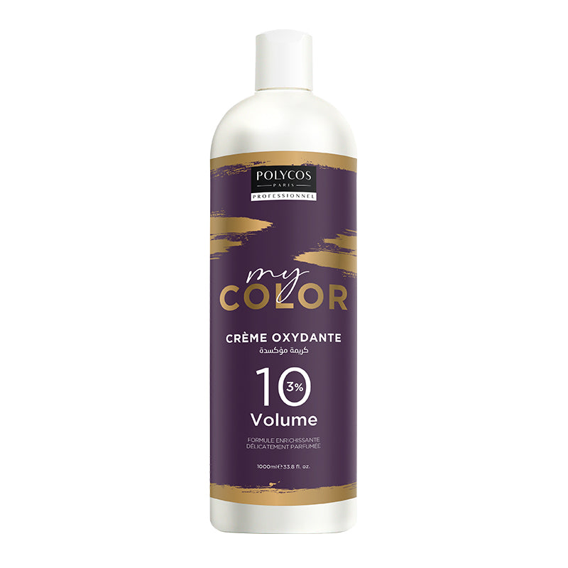 CREME OXYDANTE MY COLOR