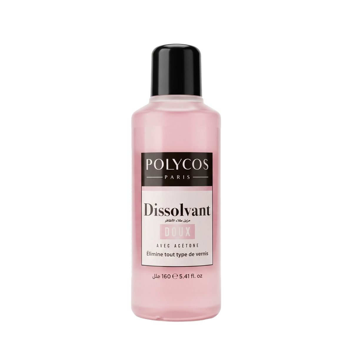 POLYCOS DISSOLVANT DOUX