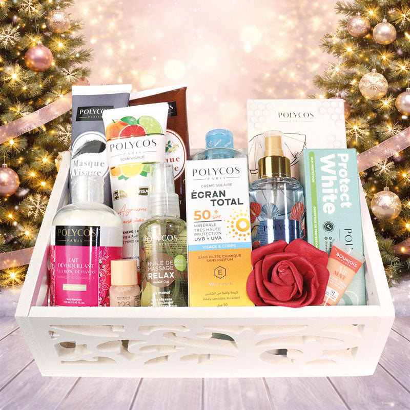 GLAM CARE BOX