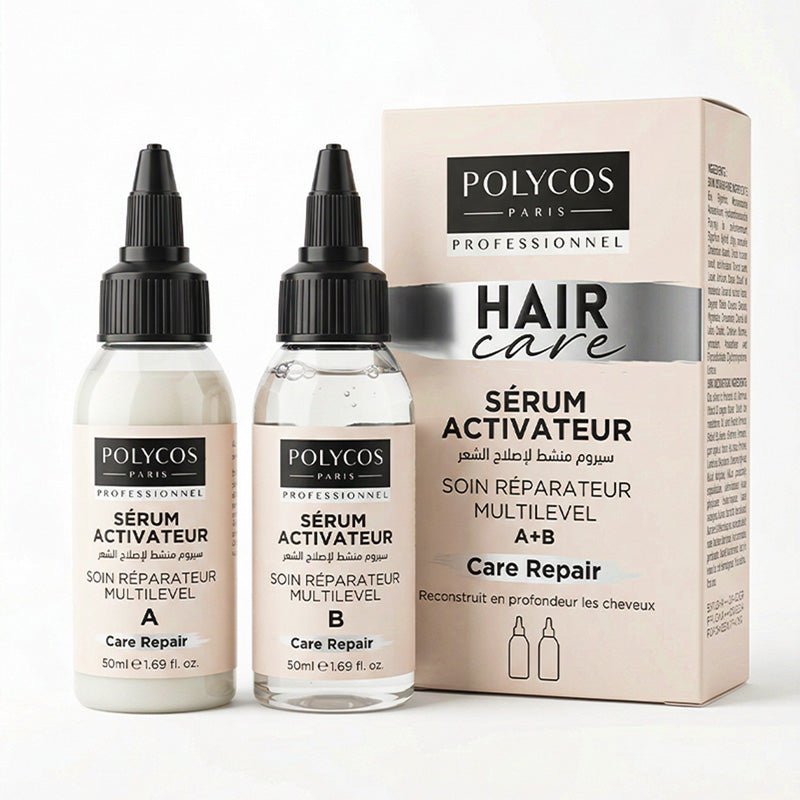 SOIN REPARATEUR MULTILEVEL A+B - CARE REPAIR