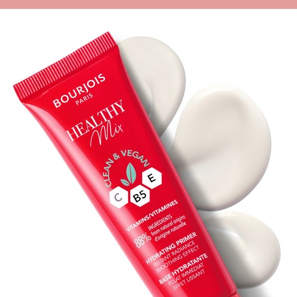 PRIMER HEALTHY MIX