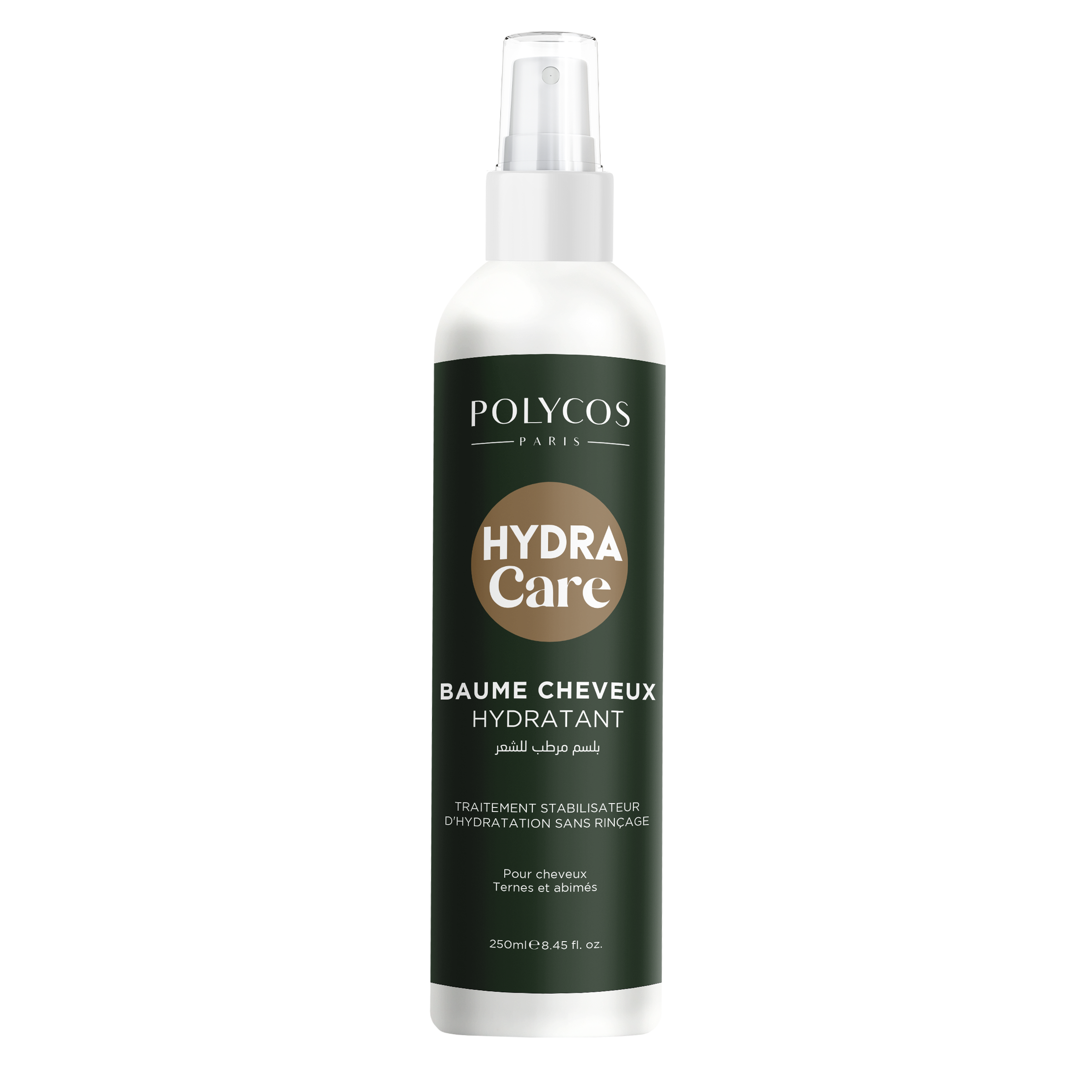 BAUME HYDRA CARE SANS RINÇAGE