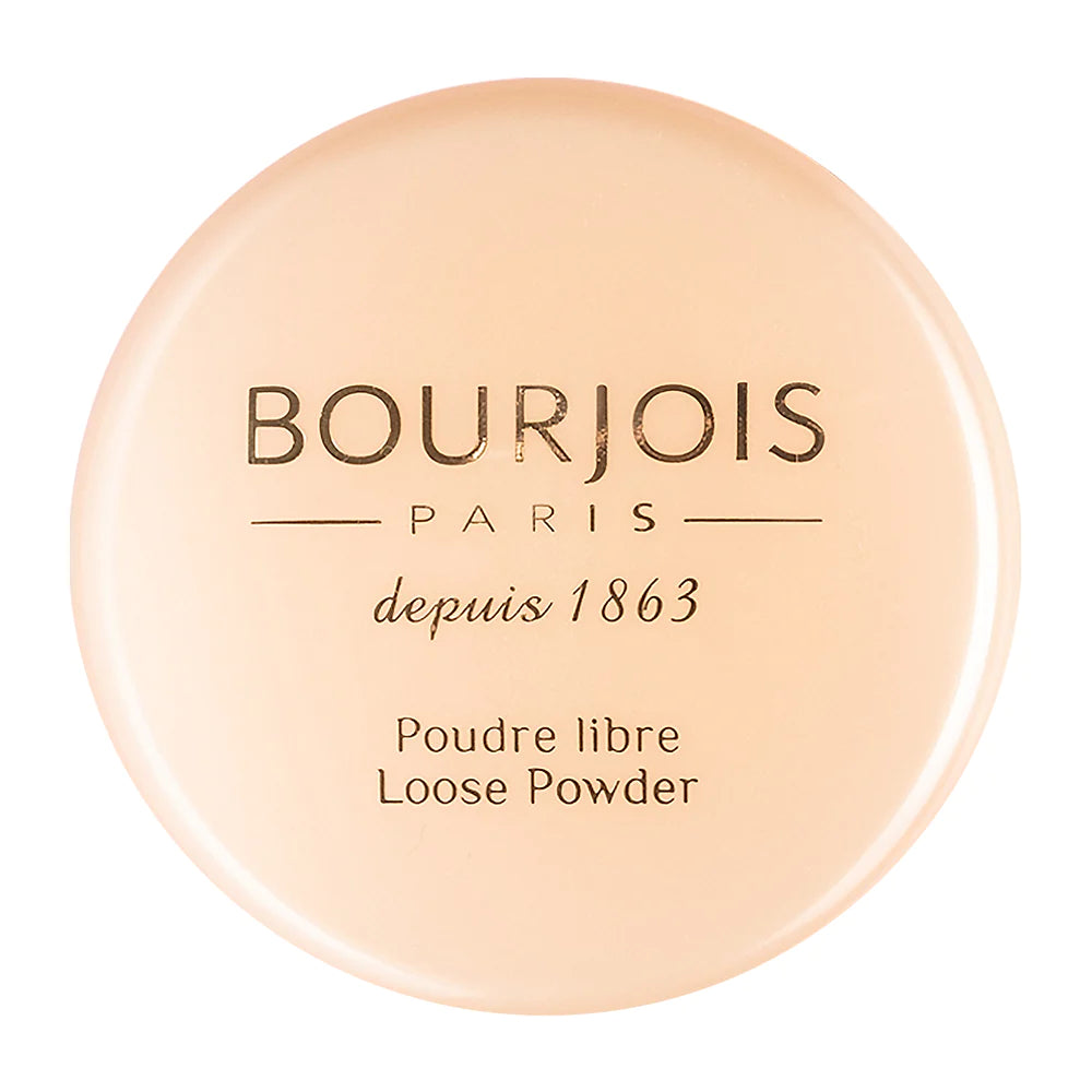 POUDRE LIBRE