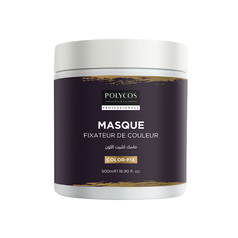 MASQUE FIXATEUR DE COULEUR MY COLOR
